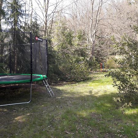 Chalet Harmonie Harzgerode Zewnętrze zdjęcie